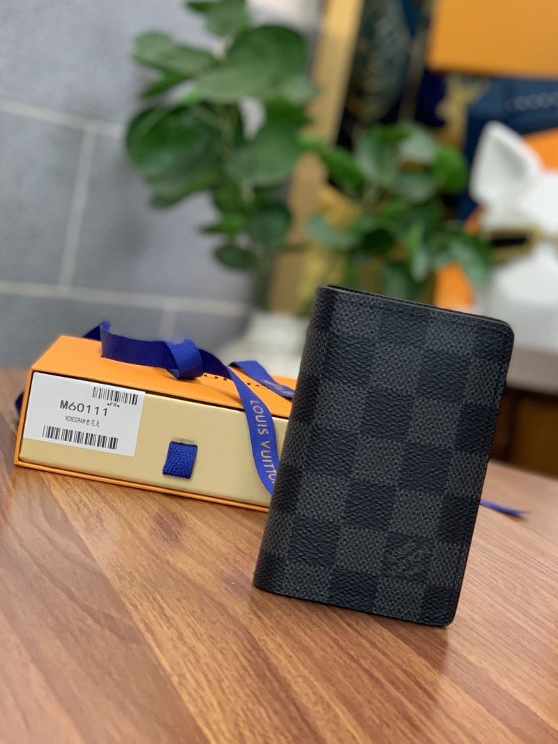 LV Wallets